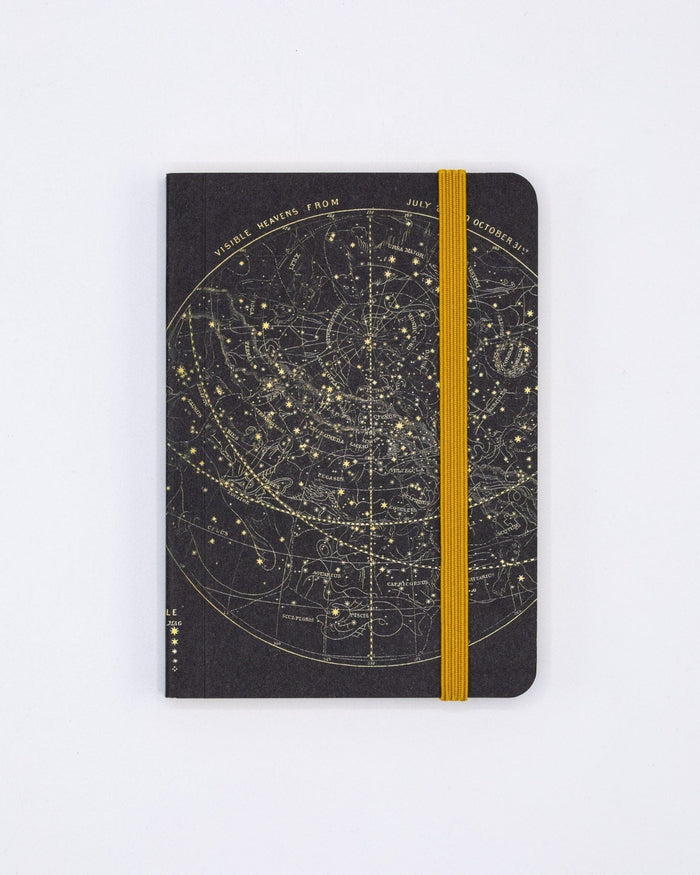 Astronomy Star Chart Observation Softcover Cognitive Surplus
