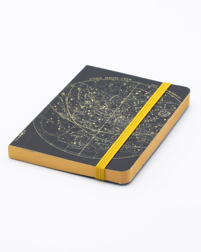 Astronomy Star Chart Observation Softcover Cognitive Surplus