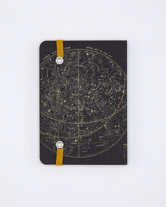 Astronomy Star Chart Observation Softcover Cognitive Surplus