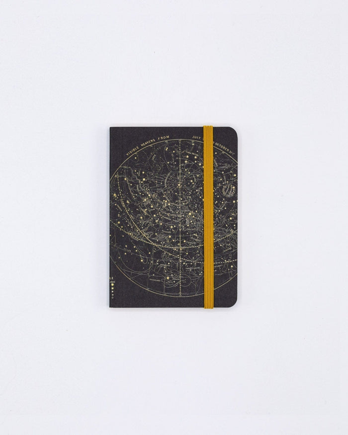 Astronomy Star Chart Observation Softcover Cognitive Surplus
