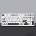 AULA F99 RGB Mechanical Keyboard - 3-Mode with 99 Keys