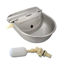 Automatic Drinking Bowl - Wanneroo Stock Feeders