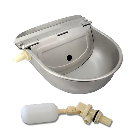 Automatic Drinking Bowl - Wanneroo Stock Feeders