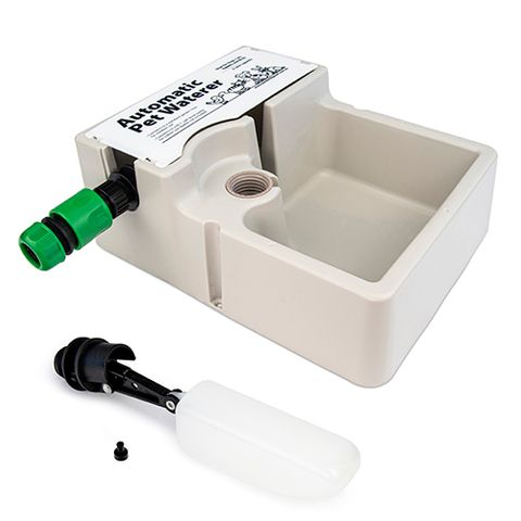 Automatic Waterer Plastic - Wanneroo Stock Feeders