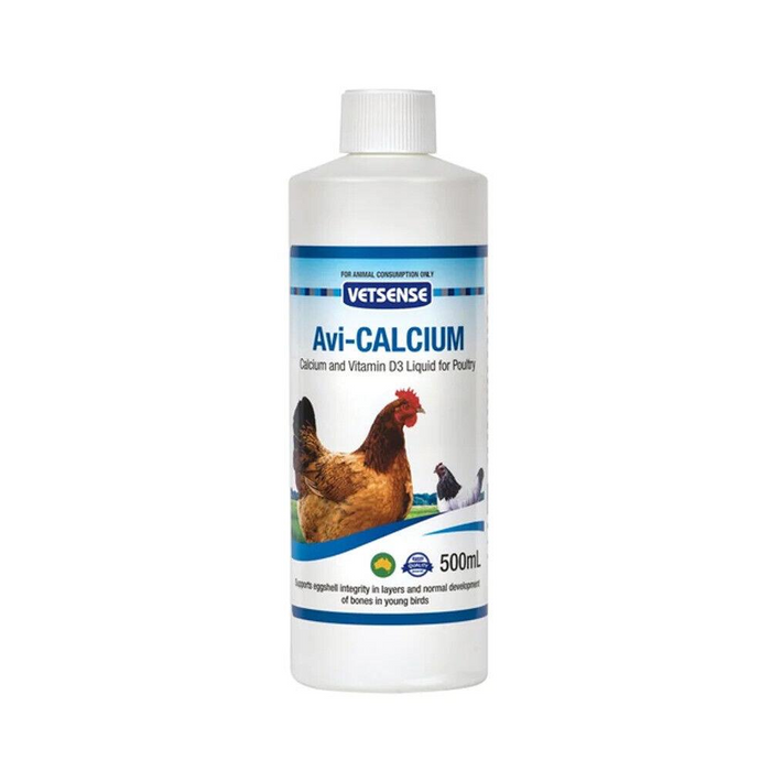 AviCalcium