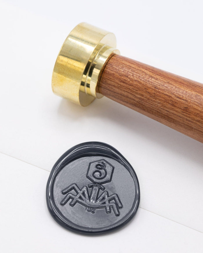 Bacteriophage Wax Stamp Cognitive Surplus