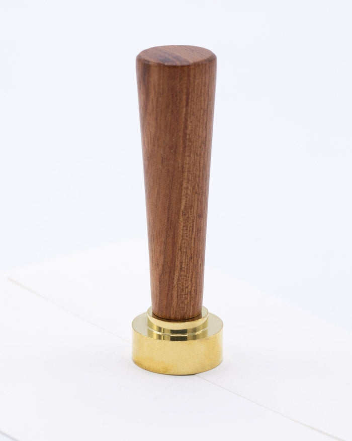Bacteriophage Wax Stamp Cognitive Surplus