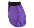 Ballistic Bell Boots - Purple - Wanneroo Stockfeeders