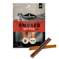 Barkworthies Naturally Smoked 6" Standard Bully Sticks Dog Treats