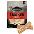 Barkworthies Naturally Smoked 6’’ Trachea Dog Treats