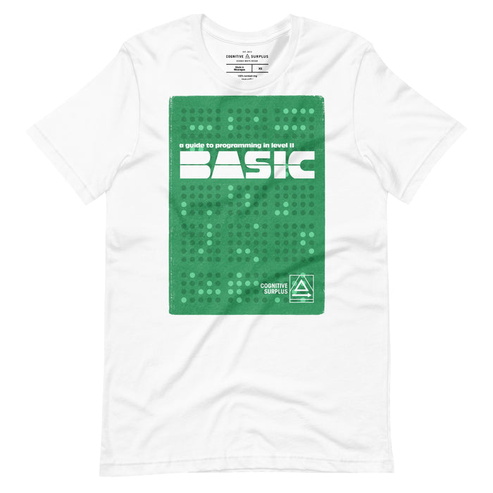 White / XS
