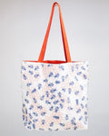 Bee Hive Canvas Shoulder Tote Cognitive Surplus