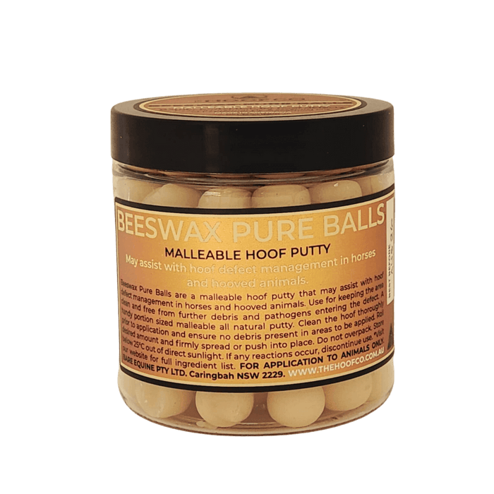 Beeswax PURE Balls