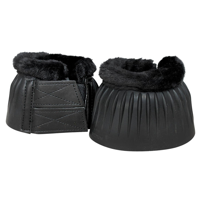 Bell Boots With Fleece - Wanneroo Stockfeeders