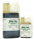 Berg Oil - Wanneroo Stock Feeders