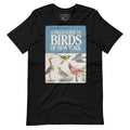Birder Field Guide Graphic Tee