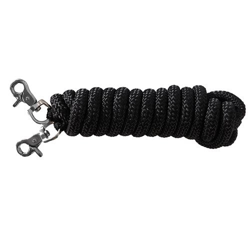 Bitless Rope Bridle w/ Reins