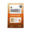 BIXBI PET RAWBBLE® DRY DOG FOOD - CHICKEN RECIPE