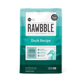 BIXBI Pet Rawbble® Dry Food for Dogs – Duck Recipe