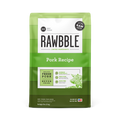 BIXBI RAWBBLE® DRY DOG FOOD - PORK RECIPE
