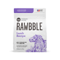 Bixbi Rawbble® Freeze-Dried Food for Dogs – Lamb Recipe