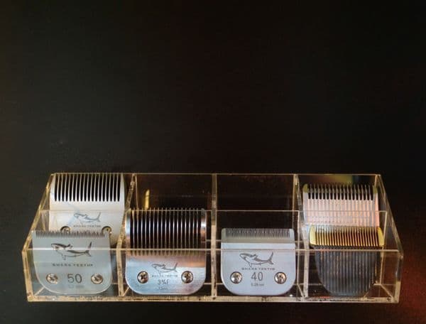 Blade Organizer