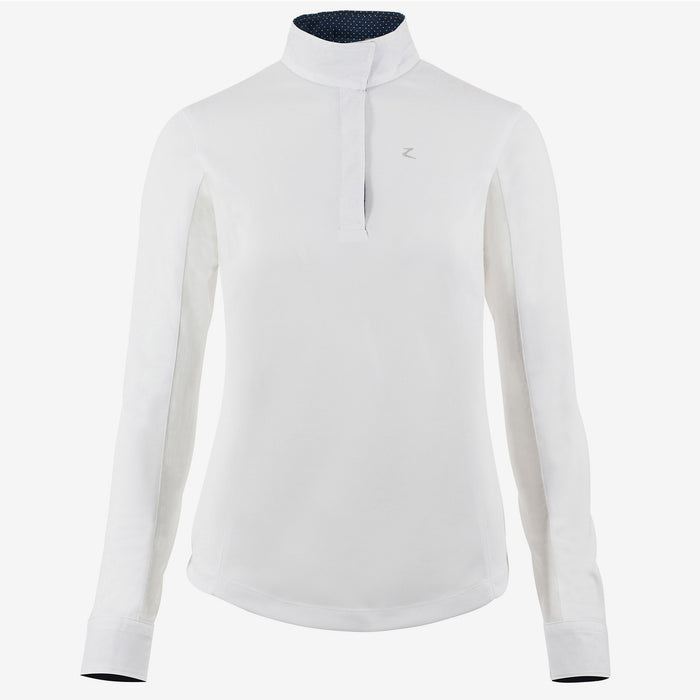 Blair Long Sleeve Show Shirt - Wanneroo Stockfeeders
