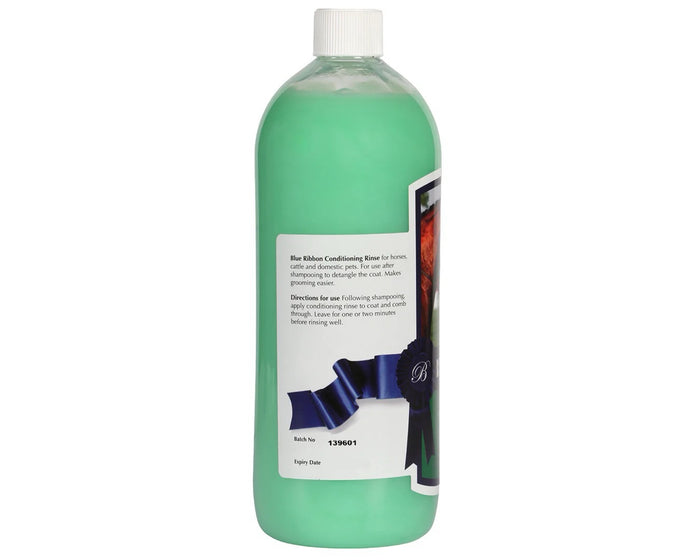 Blue Ribbon Conditioner - Wanneroo Stock Feeders