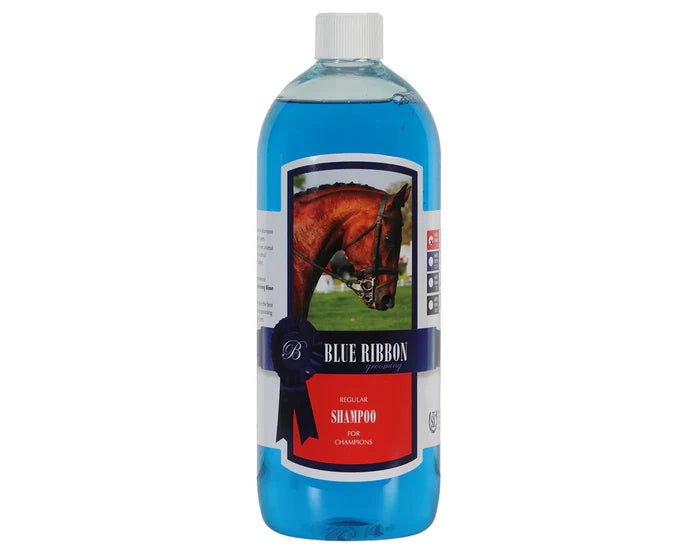 Blue Ribbon Shampoo - Wanneroo Stock Feeders