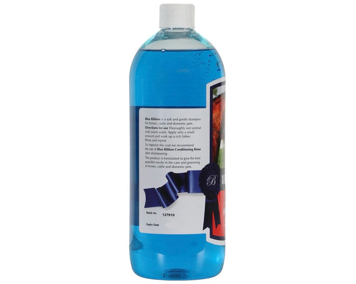 Blue Ribbon Shampoo - Wanneroo Stock Feeders