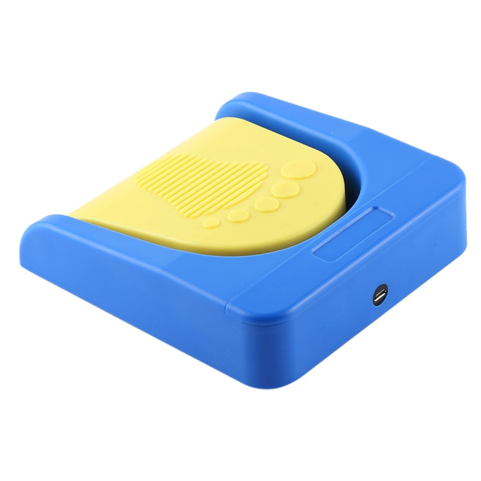Bluetooth Foot Switch Controller - Customized PCsensor FS2016BT1 USB One Key Control