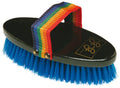 Body Brush - Rainbow - Wanneroo Stock Feeders
