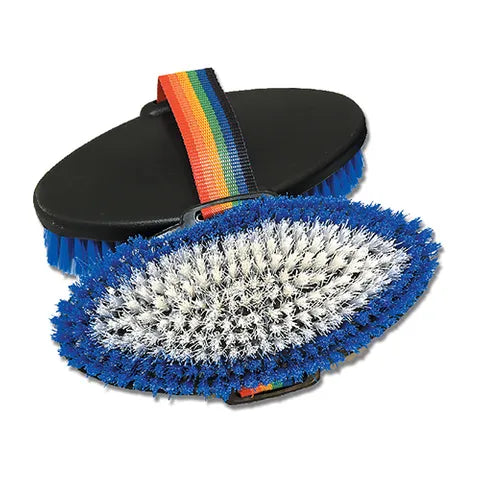 Body Brush Senior