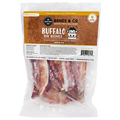 Bones & Co. Frozen Buffalo Rib Bones