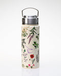 Botanical Pharmacy 18 oz Steel Bottle Cognitive Surplus