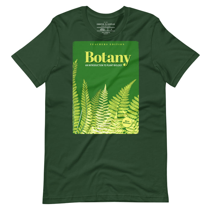 Botany Graphic Tee