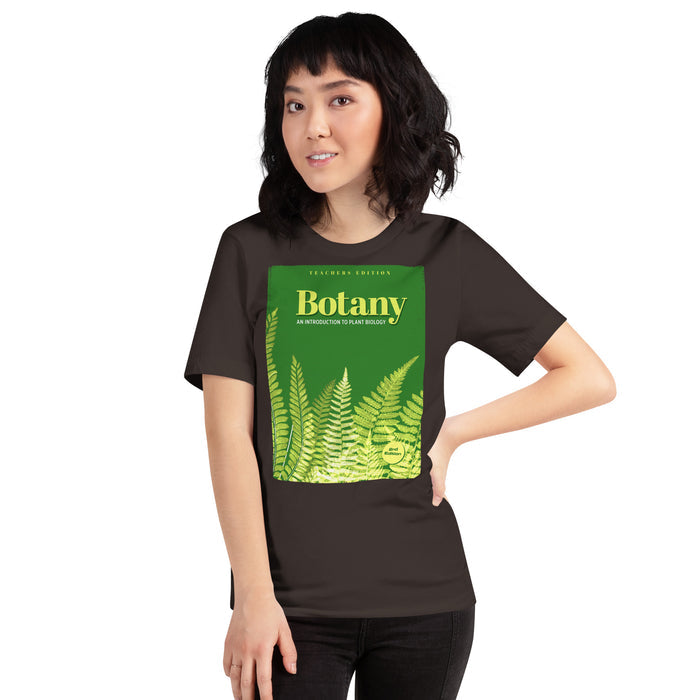 Botany Graphic Tee