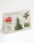 Botany of the Season Card by Cognitive Surplus.