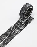 Brain Scan Washi Tape Cognitive Surplus