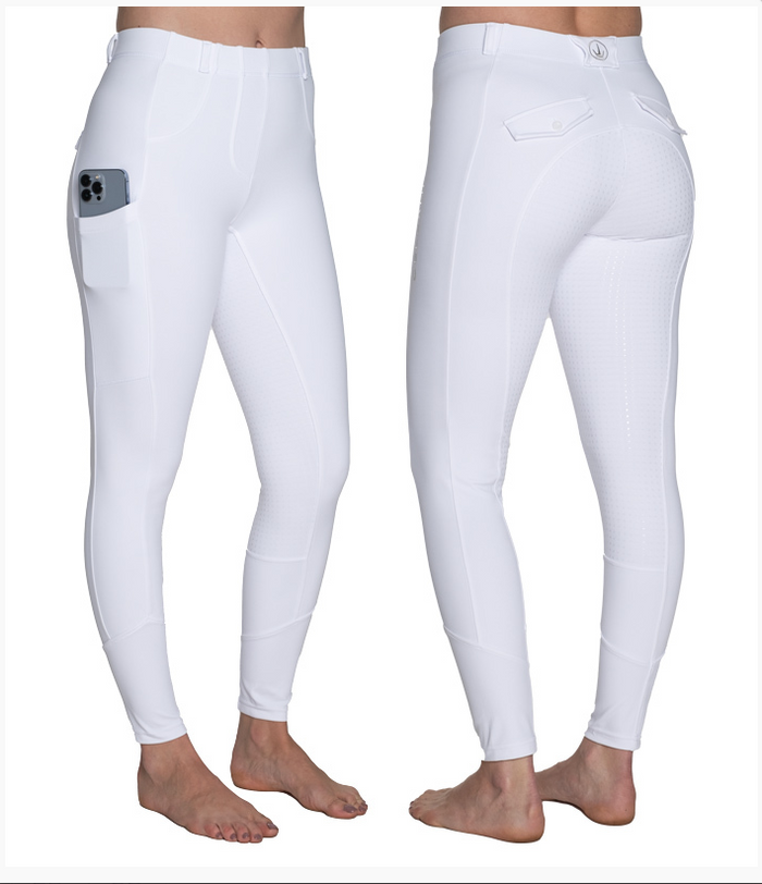 Brianna Pro Tights