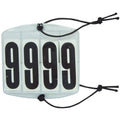 Bridle Number Holder (4) - Wanneroo Stockfeeders