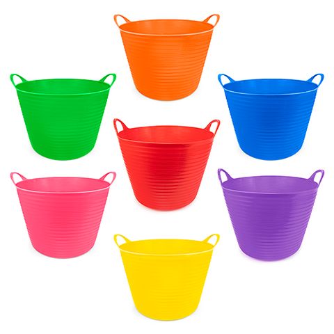 Bucket with Handles - Wanneroo Stock Feeders