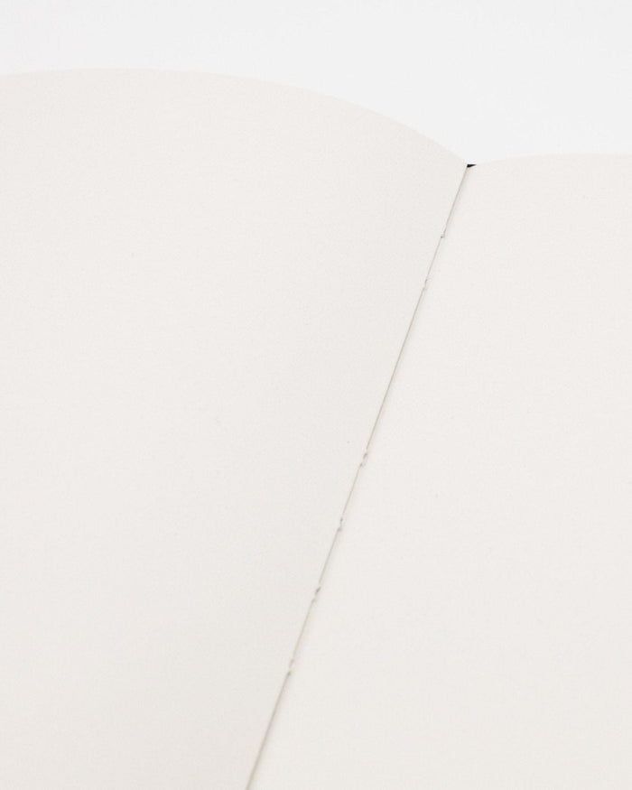 Butterflies & Beetles Hardcover - Blank Cognitive Surplus