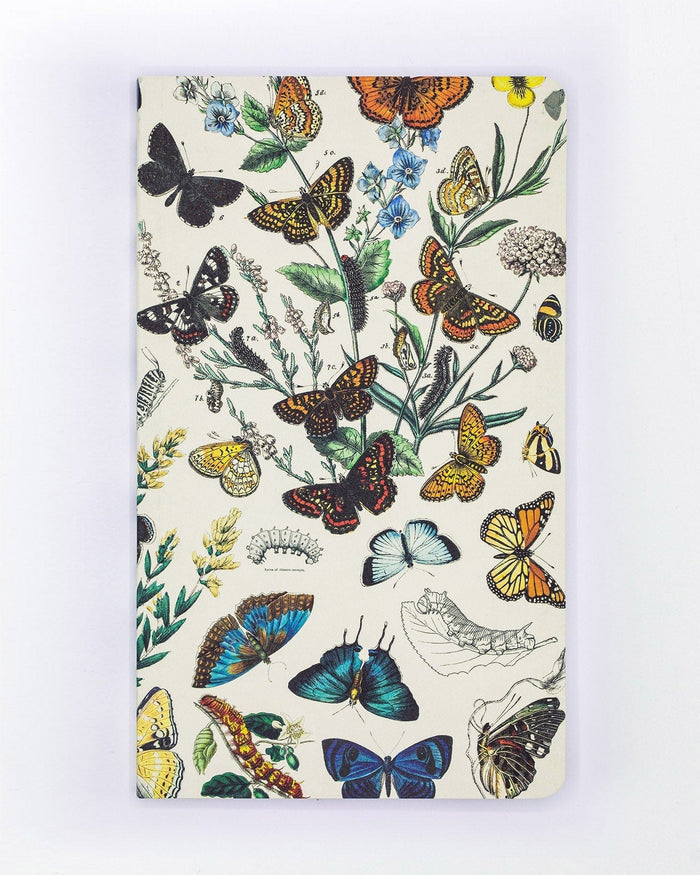 Butterfly Yearly Planner Cognitive Surplus