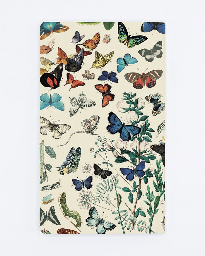 Butterfly Yearly Planner Cognitive Surplus