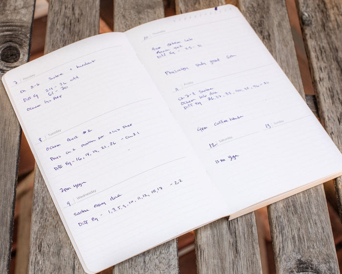 Butterfly Yearly Planner Cognitive Surplus