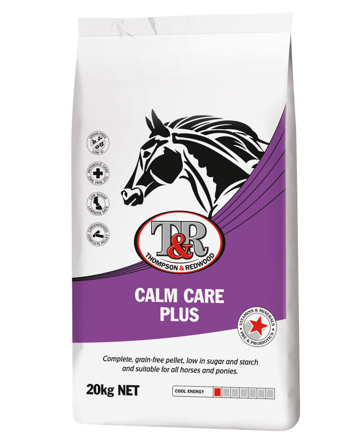 Calm Care Plus - Wanneroo Stock Feeders