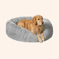Calming Bed With Car Seat Bundle