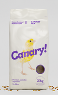 Canary Mix - Wanneroo Stock Feeders