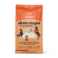 Canidae All Life Stages Dry Dog Food, Lamb Meal and Rice